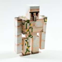 Pixel Papercraft - Generators